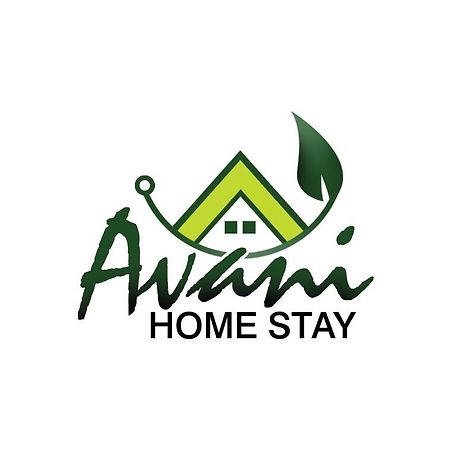 Avani Home Stay Iritti المظهر الخارجي الصورة