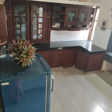 Avani Home Stay Iritti المظهر الخارجي الصورة
