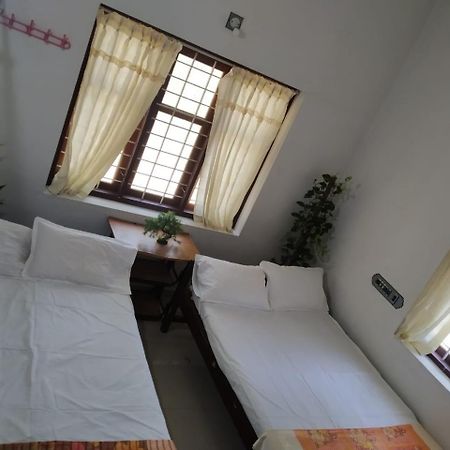 Avani Home Stay Iritti المظهر الخارجي الصورة