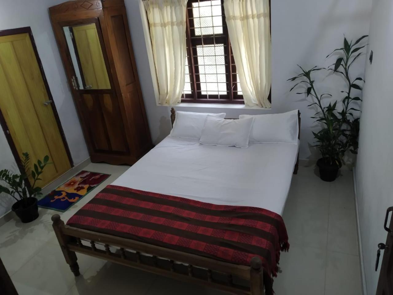 Avani Home Stay Iritti المظهر الخارجي الصورة