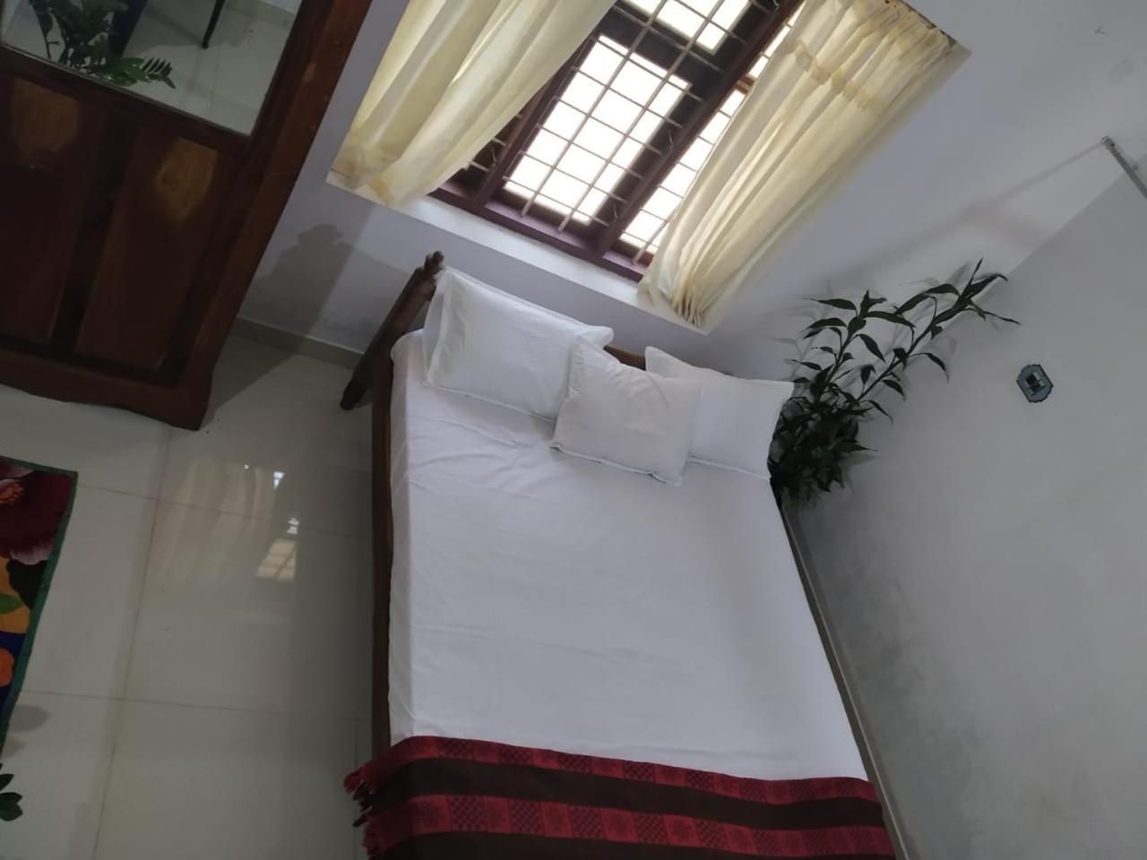 Avani Home Stay Iritti المظهر الخارجي الصورة
