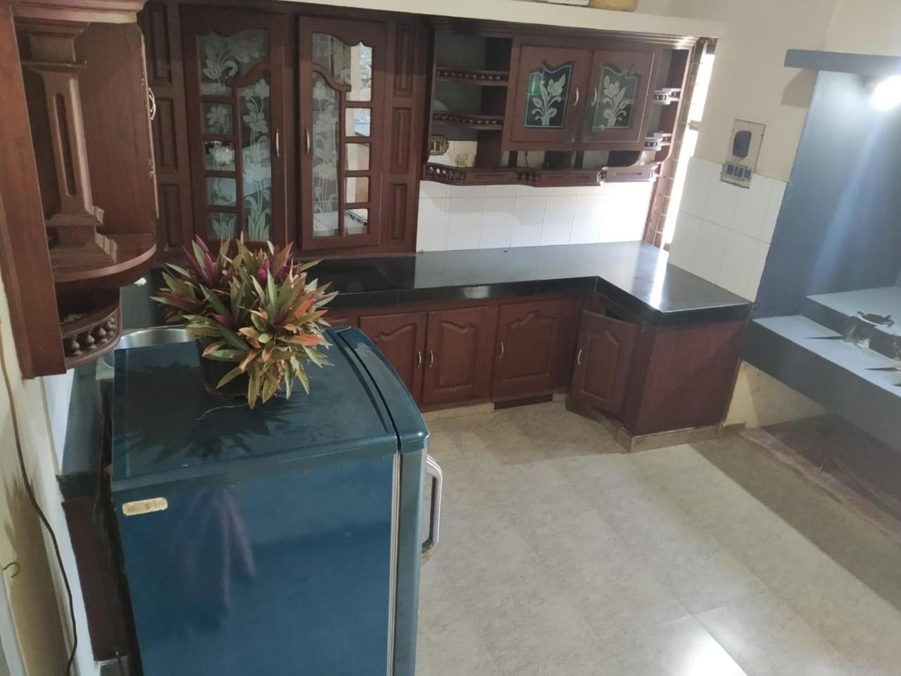 Avani Home Stay Iritti المظهر الخارجي الصورة