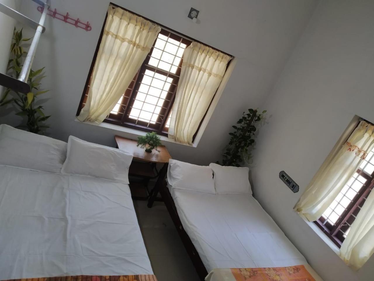 Avani Home Stay Iritti المظهر الخارجي الصورة